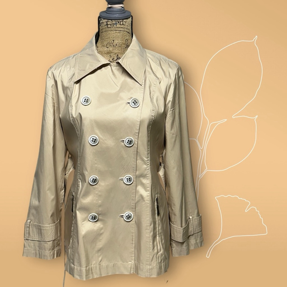 138 - Women's Jones New York Jacket, - Picture 2 of 15